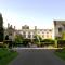 Coombe Abbey Hotel