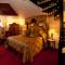 Coombe Abbey Hotel