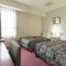 Hotel S-Plus Hiroshima Peace Park