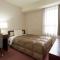 Hotel S-Plus Hiroshima Peace Park