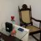Apartamento no Guará por temporada