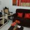 Apartamento no Guará por temporada