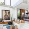 Villa Pakuk by Alfred in Bali