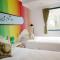 Po Shan Guesthouse Yangshuo Foto: Po Shan Guesthouse Yangshuo