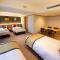 Narita Tobu Hotel Airport - ناريتا