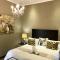 Aerotropolis Guest Lodge - Kempton Park