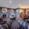The Flying Trout Boutique Lodge