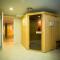 Hotel Colosseo & Spa