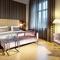 Eurostars Park Hotel Maximilian