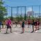 Camping Playa y Fiesta