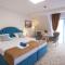 Hotel Paryski Art & Business Zakopane - Basen Jacuzzi Sauna Małpi Gaj