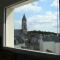residence arromanche