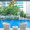 My Resort Huahin B101 Pool Access - Hua Hin