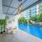 My Resort Huahin B101 Pool Access - Hua Hin