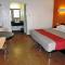 Motel 6-Stephenville, TX