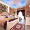 Luxembourg Hills Homestay - Jiaoxi