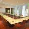 Greenhotels Roissy Parc des Expositions