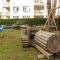 Ankerplatz Binz im Haus Strelasund