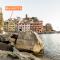 Mainetta Sea View Apartment with AC - Vernazza