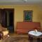 Apartament w Willi Busola