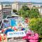 Hotel Laguna Park & Aqua Club - All Inclusive