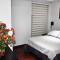 Hotel Parque Santander Tunja