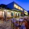 Platys Gialos Hotel Sifnos