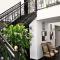 Hotel Parque Santander Tunja