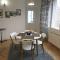 The Riverside Apartment - Downtown - Sarajevo