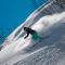 Alpenresort Fluchthorn