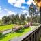 San Mateo Hotel Campestre