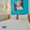 Mega Moda Goiania Hotel