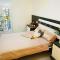 Apartment in Sol