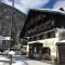 Hotel Gran Baita - Gressoney-Saint-Jean