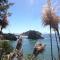 Lookout At Trinidad Bay