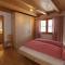 The Chalet Davos, Chesa Surlej