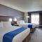 Holiday Inn Express Hotel & Suites Meadowlands Area, an IHG Hotel - Carlstadt