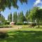 Camping Haliotis Camping Haliotis