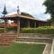 Hotel Cristo Rey Campestre
