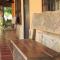 Hotel Cristo Rey Campestre