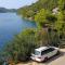 Apartments by the sea Ubli, Lastovo - 8354