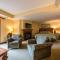 The Lodge at Mountaineer Square