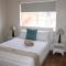 Seaspray Beach Holiday Park