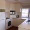 Seaspray Beach Holiday Park