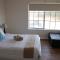 Seaspray Beach Holiday Park