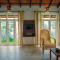 After the Rains - Rainforest Lodge
