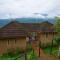 After the Rains - Rainforest Lodge