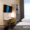 Kreuz Bern Modern City Hotel