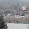 Panorama-Blick Miltenberg, 3 Pers., zentr., am Main, Terrasse, B