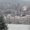 Panorama-Blick Miltenberg, 3 Pers., zentr., am Main, Terrasse, Bootverleih, P